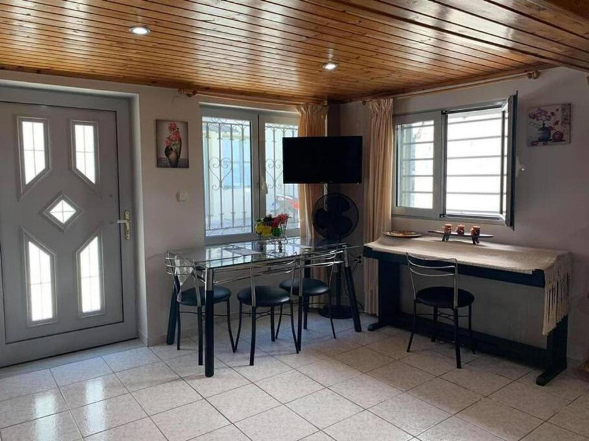 Dolce Vita - In The Heart Of Lefkada - Lefkada Bnb Eksteriør billede